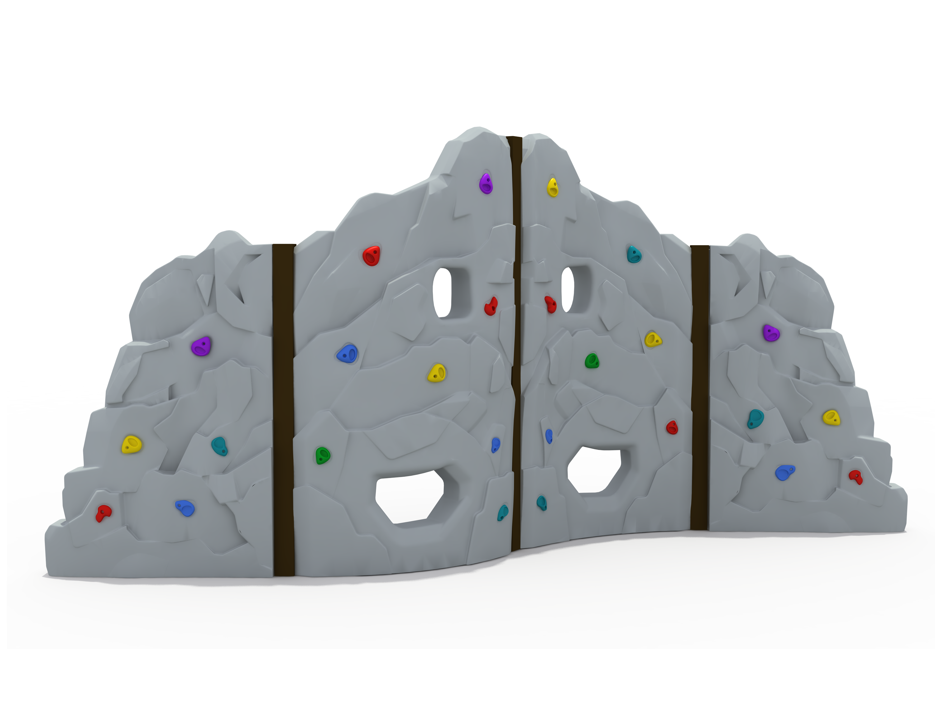 High quality and minltifunction outdoor rock climbing wall crash pad for kids