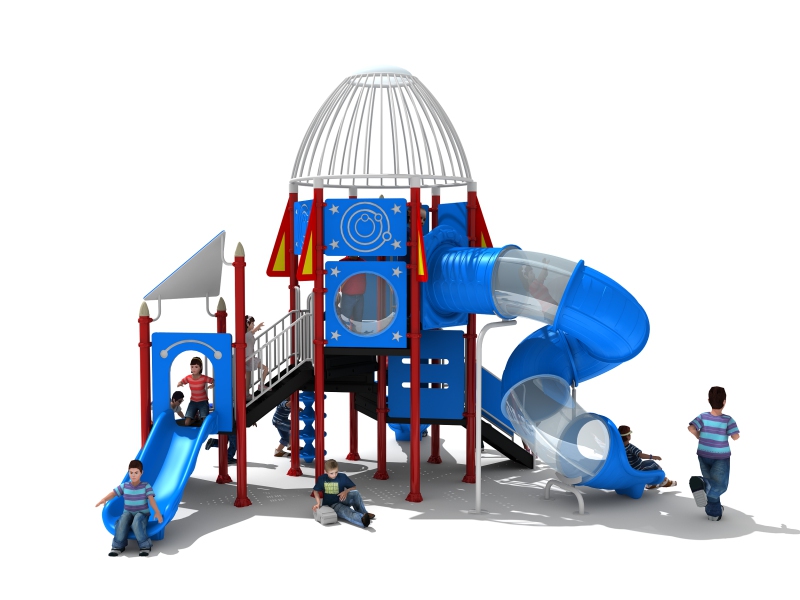 Feiyou HDPE Playground equipment FY-11102