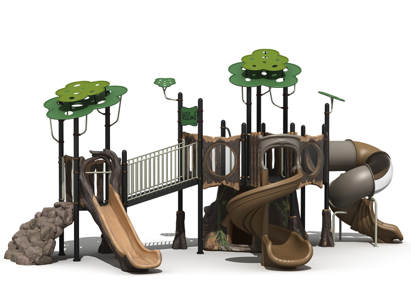 school children plastic playground facilites china supplier
